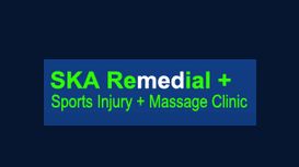 SKA Massage Therapy