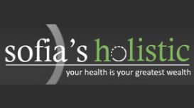 Sofia's Holistics