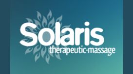 Solaris Therapeutic Massage