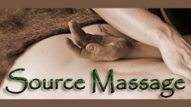 Source Massage