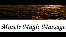 Muscle Magic Massage Therapies