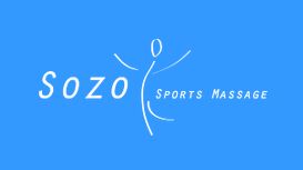 Sozo Sports Massage