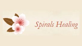 Spirals Healing