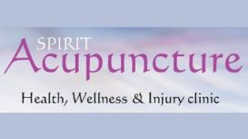 Spirit Acupuncture