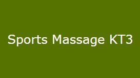 Sports Massage New Malden