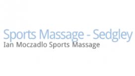 Sport Massage Sedgley