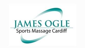 Sports Massage Cardiff