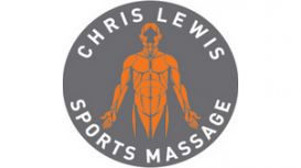 Chris Lewis Sports Massage