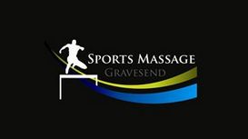 Sports Massage Gravesend