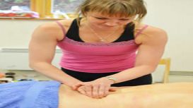 Sports Massage In Horsham