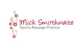 Mick Smirthwaite Sports Massage