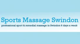 Sports Massage Swindon