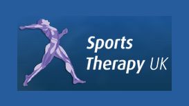Sports Therapy UK