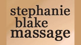 Stephanie Blake Massage
