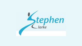 Stephen Clarke Nutrition Coach