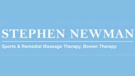 Solihull Sports Massage