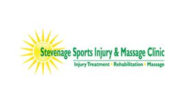 Stevenage Injury & Massage Clinic