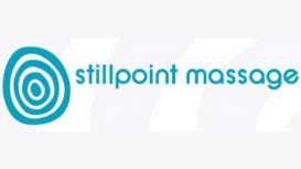 Stillpoint Massage