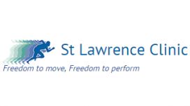 St Lawrence Sports & Physiotherapy