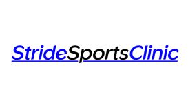 Stride Sports Clinic