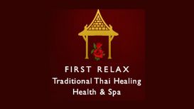First Relax Thai Massage