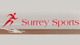 Surrey Sports Therapy