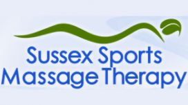 Sussex Sports Massage Therapy