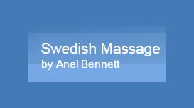 Holistic Therapy By Anel Bennett