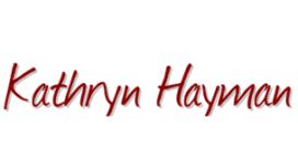 Kathryn Hayman