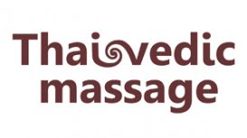 Thai-vedic Massage