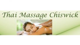 Thai Massage Chiswick