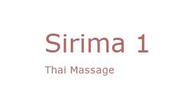 Sirima Thai Massage
