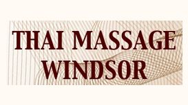 Thai Massage Windsor