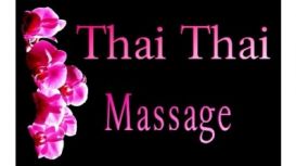 Thai Thai Massage