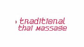 Traditional Thai Massage