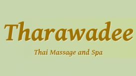 Tharawadee Thai Massage & Spa