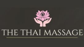 The Thai Massage