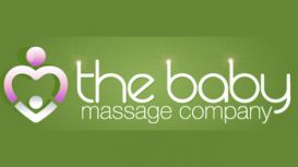 The Baby Massage