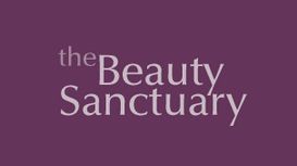 The Beauty Sanctuary