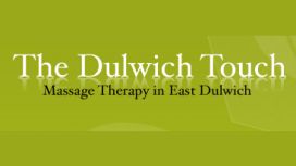 The Dulwich Touch Massage