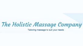 The Holistic Massage