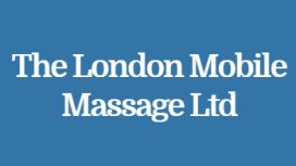 The London Mobile Massage