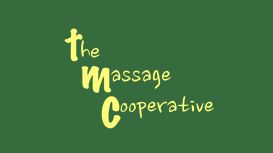 The Massage Cooperative