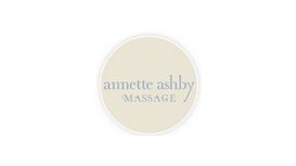 Annette Ashby Massage