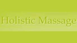 Holistic Massage & Beauty Holistic Massage & Beauty