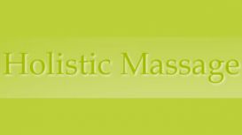 Holistic Massage & Beauty