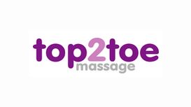 Top To Toe Massage