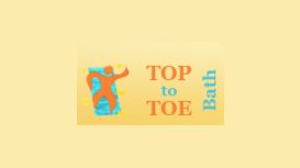 Top To Toe Treatments