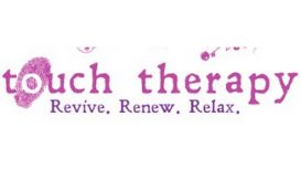 Touch Therapy Massage Treatments
