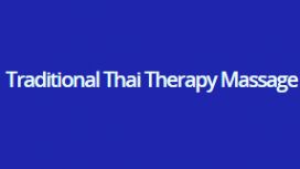 Traditional Thai Therapy Massage